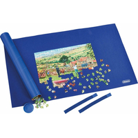 GIBSONS Rolovacia podložka 100x59cm (1000 dielikov)