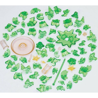 HCM KINZEL 3D Crystal puzzle Strom 69 dielikov (stojan na šperky)