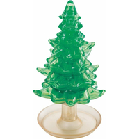 HCM KINZEL 3D Crystal puzzle Strom 69 dielikov (stojan na šperky)