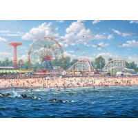 SCHMIDT Puzzle Coney Island 1000 dielikov