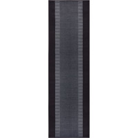 Behúň Basic 105486 Black