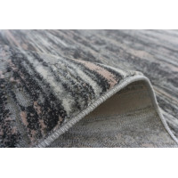 Kusový koberec Zara 8488 Pink Grey