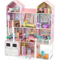 KIDKRAFT Domček pre bábiky Country Estate