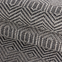 Kusový koberec Aruba 4903 grey
