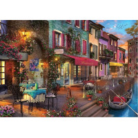 ART PUZZLE Puzzle Sladký život 1500 dielikov