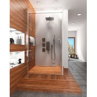 Sprchový kút MAXIM 90x90 cm