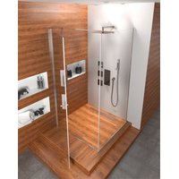Sprchový kút MAXIM 90x90 cm