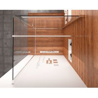 Sprchový kút MAXIM 90x90 cm