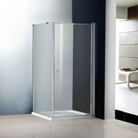 Sprchový kút MAXIM 90x90 cm