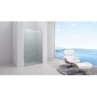 Sprchové dvere NIXON 140 cm