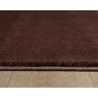 Kusový koberec Catwalk 2600 Brown