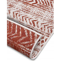 Kusový koberec Twin Supreme 105415 Biri Cayenne