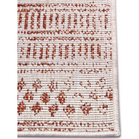 Kusový koberec Twin Supreme 105415 Biri Cayenne