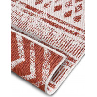 Kusový koberec Twin Supreme 105415 Biri Cayenne