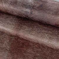 Kusový koberec Etosha 4112 brown (tvar kožušiny)
