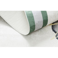 Kusový koberec ANDRE Abstraction 1088