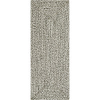 Kusový koberec Braided 105552 Melange