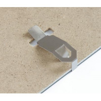 BFHM Rám na puzzle Euroclip 96x32cm (plexisklo)