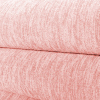 Kusový koberec Nizza 1800 rose