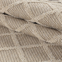 Kusový koberec Patara 4953 Beige