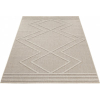 Kusový koberec Patara 4954 Beige
