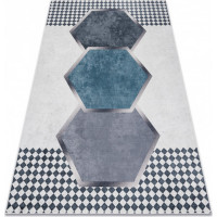 Kusový koberec ANDRE Diamonds 1863