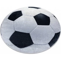 Detský kusový koberec Bambino 2139 Football