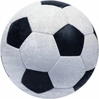 Detský kusový koberec Bambino 2139 Football