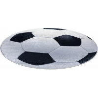 Detský kusový koberec Bambino 2139 Football