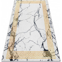 Kusový koberec ANDRE Marble 1126