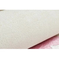Detský kusový koberec Bambino 1128 Unicorn cream