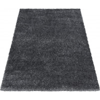 Kusový koberec Brilliant Shaggy 4200 Grey