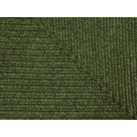 Kusový koberec Braided 105554 Green