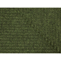 Kusový koberec Braided 105554 Green