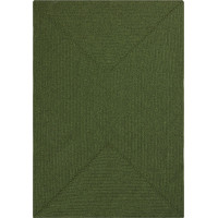 Kusový koberec Braided 105554 Green