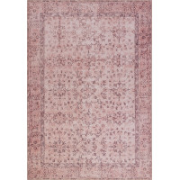 Kusový orientálny koberec Chenille Rugs Q3 104704 Rose
