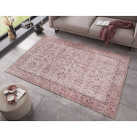 Kusový orientálny koberec Chenille Rugs Q3 104704 Rose