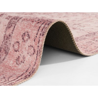 Kusový orientálny koberec Chenille Rugs Q3 104704 Rose