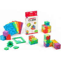 Happy Cube Pre 6 kociek