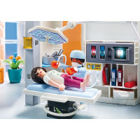 PLAYMOBIL® City Life 70191 Nemocnica s vybavením