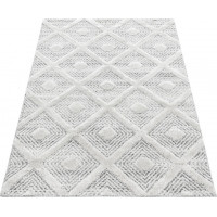 Kusový koberec Pisa 4707 Grey
