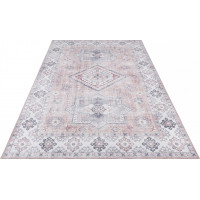 Kusový koberec Asmar 104009 Old/Pink