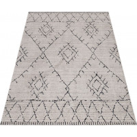 Kusový koberec Taznaxt 5101 Beige