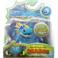 SPIN MASTER Ako vycvičiť draka 3: Burina meniaca farbu