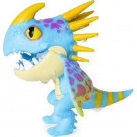 SPIN MASTER Ako vycvičiť draka 3: Burina meniaca farbu