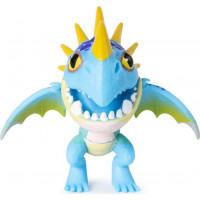 SPIN MASTER Ako vycvičiť draka 3: Burina meniaca farbu