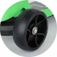 CHIPOLINO Kolobežka Neo Rider 2v1 Green