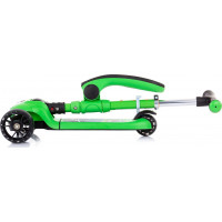 CHIPOLINO Kolobežka Neo Rider 2v1 Green