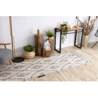 Behúň Berber Fez cream