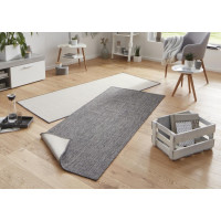 Kusový obojstranný koberec Twin 103097 grey creme
